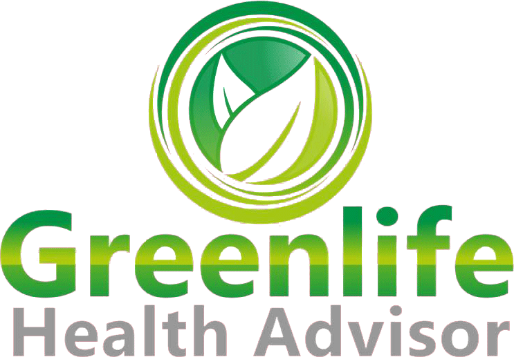 Rodrigo Berganza and Green Life Health Advisor Website