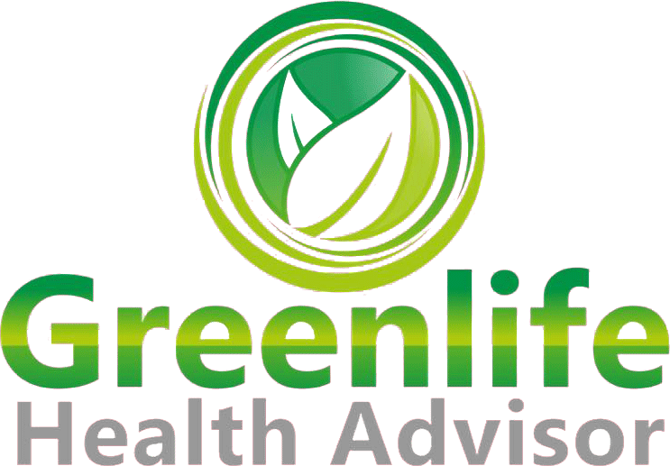 Rodrigo Berganza and Green Life Health Advisor Website