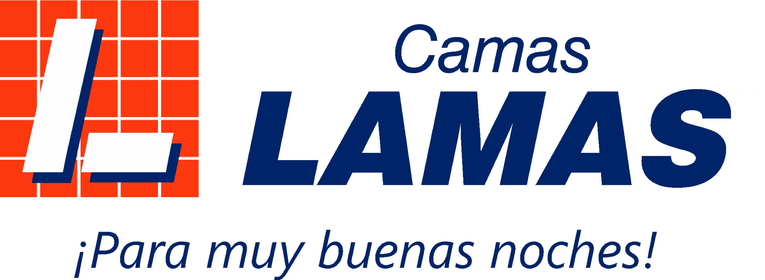 Rodrigo Berganza and Camas Lamas website