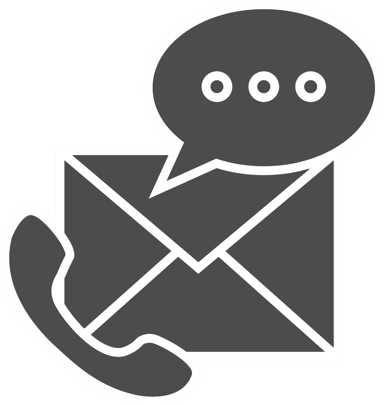 Rodrigo Berganza and my contact information