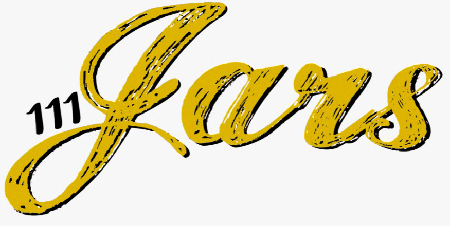 Rodrigo Berganza and his web application at 111 Jars