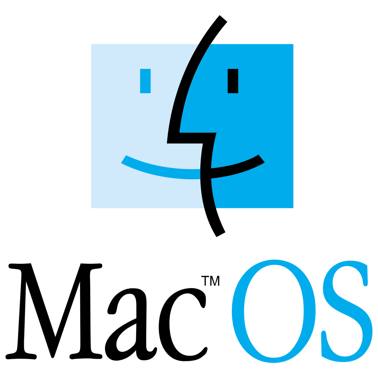 Rodrigo Berganza and Mac OS skill