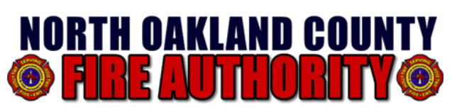 Rodrigo Berganza at North Oakland County Fire Authority