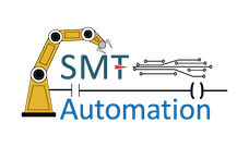 Rodrigo Berganza and his web application at SMT Automation LLC